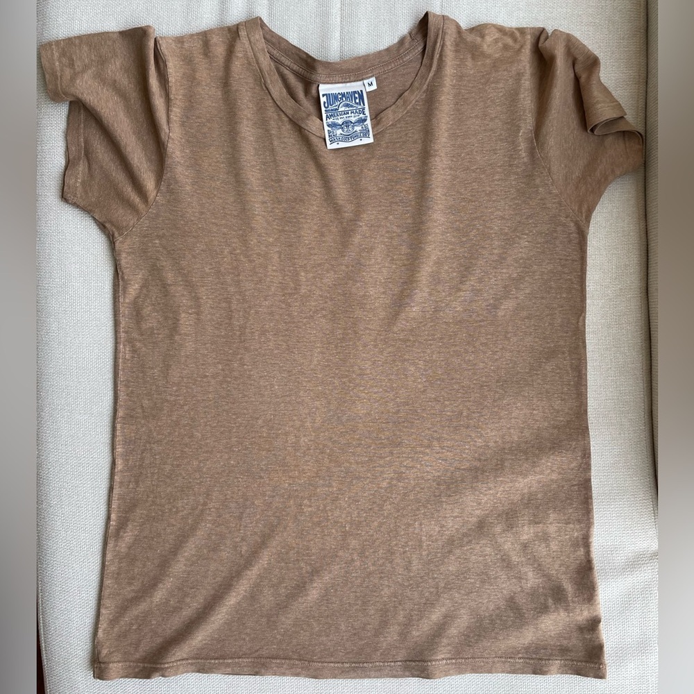 Jungmaven Lorel Tee